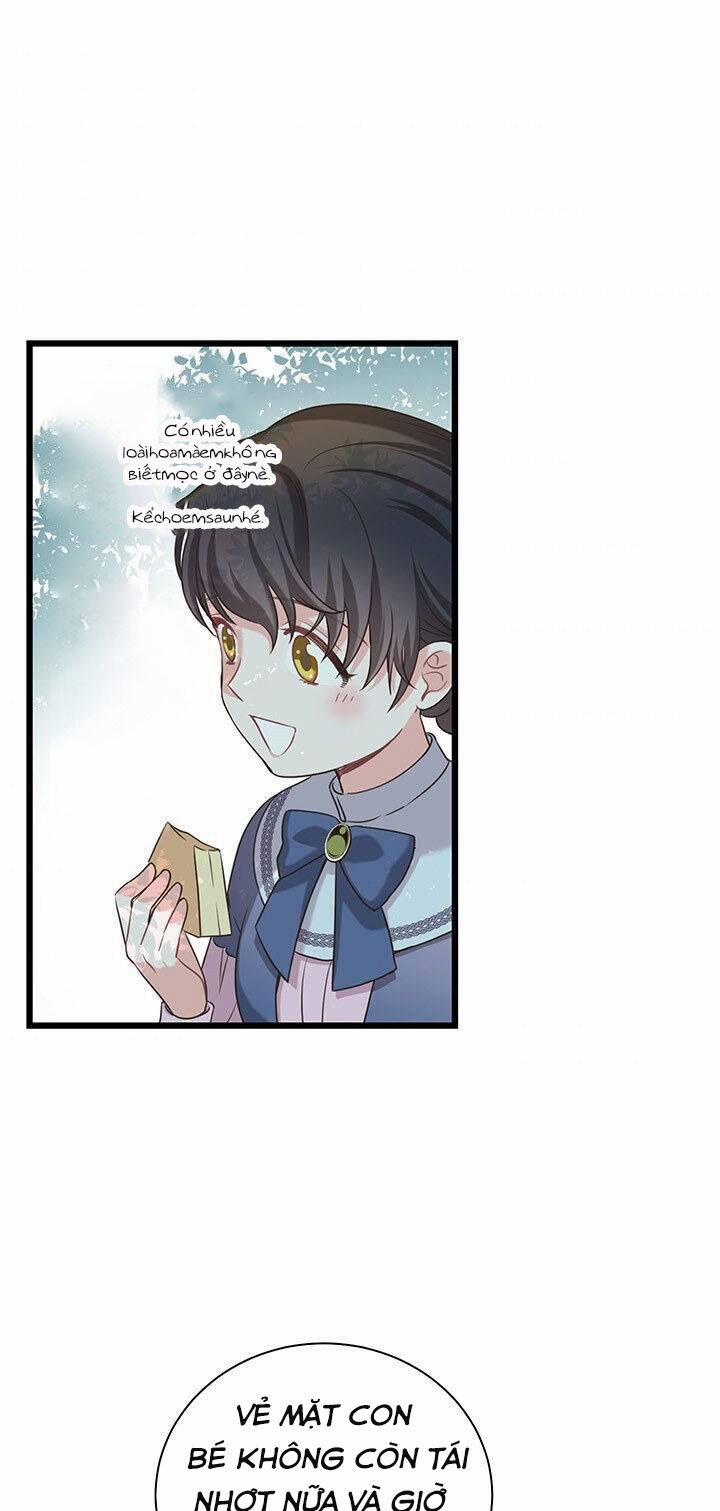 Nhân Vật Phản DIện Yêu Cầu Tôi Yêu Chàng 20 trang 63