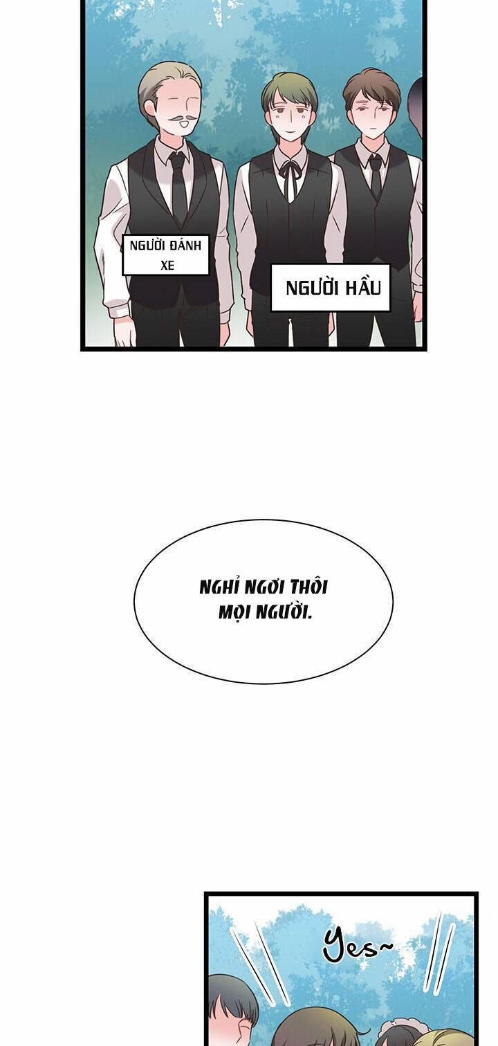 Nhân Vật Phản DIện Yêu Cầu Tôi Yêu Chàng 20 trang 65