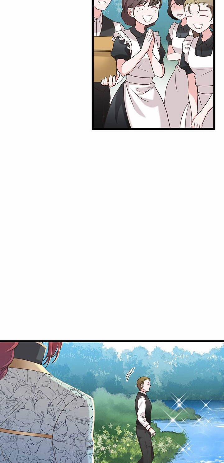 Nhân Vật Phản DIện Yêu Cầu Tôi Yêu Chàng 20 trang 66