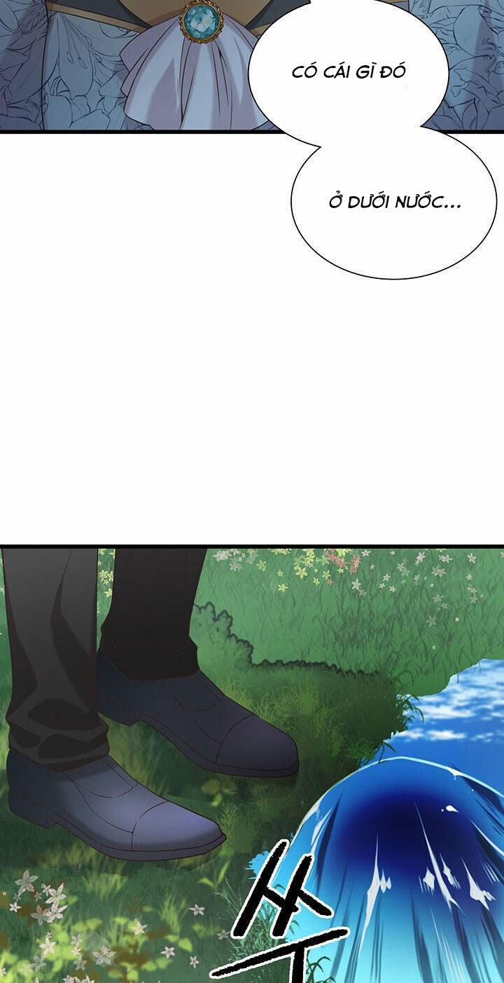 Nhân Vật Phản DIện Yêu Cầu Tôi Yêu Chàng 20 trang 69