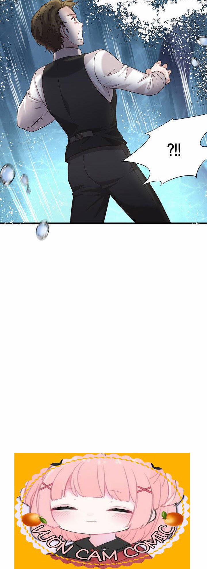 Nhân Vật Phản DIện Yêu Cầu Tôi Yêu Chàng 20 trang 72