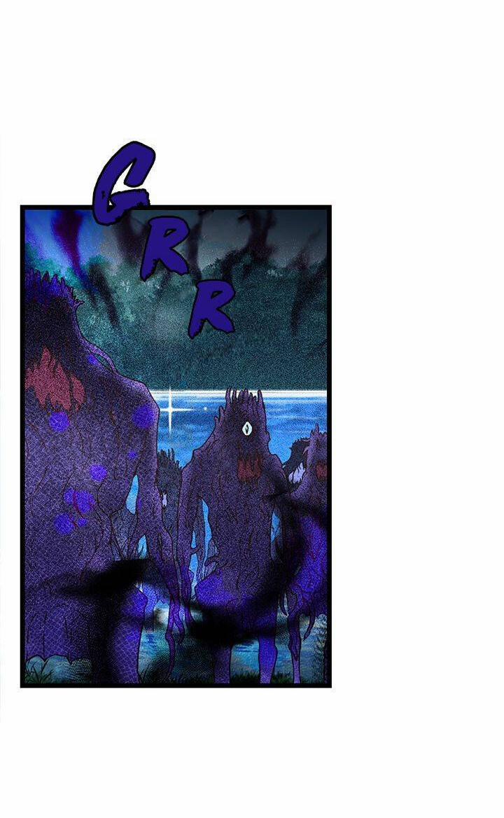 Nhân Vật Phản DIện Yêu Cầu Tôi Yêu Chàng 21 trang 11