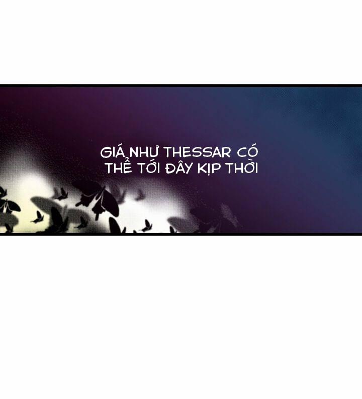 Nhân Vật Phản DIện Yêu Cầu Tôi Yêu Chàng 21 trang 13