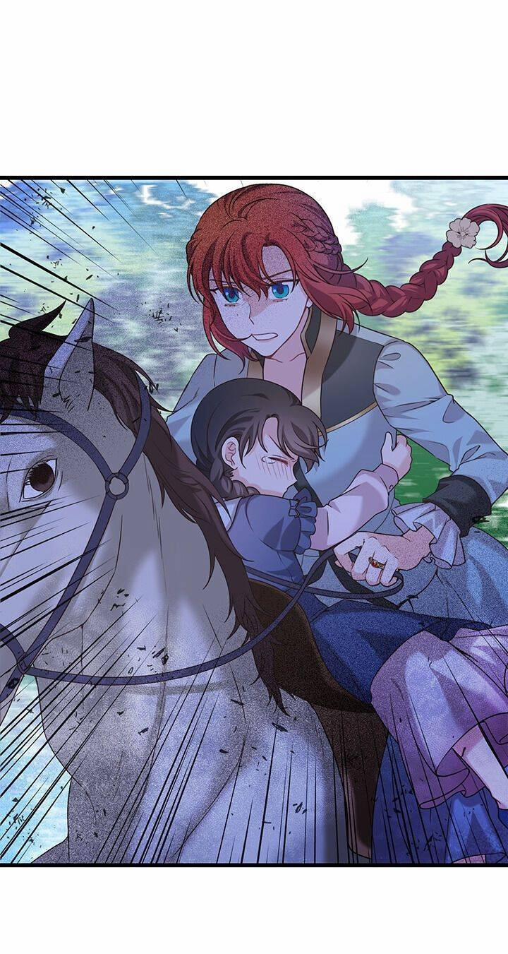 Nhân Vật Phản DIện Yêu Cầu Tôi Yêu Chàng 21 trang 19