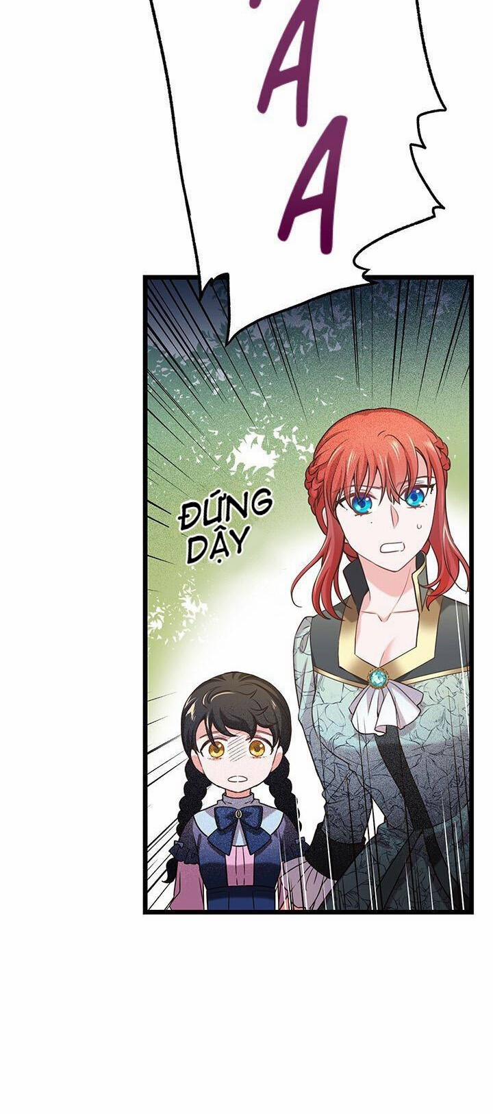 Nhân Vật Phản DIện Yêu Cầu Tôi Yêu Chàng 21 trang 2