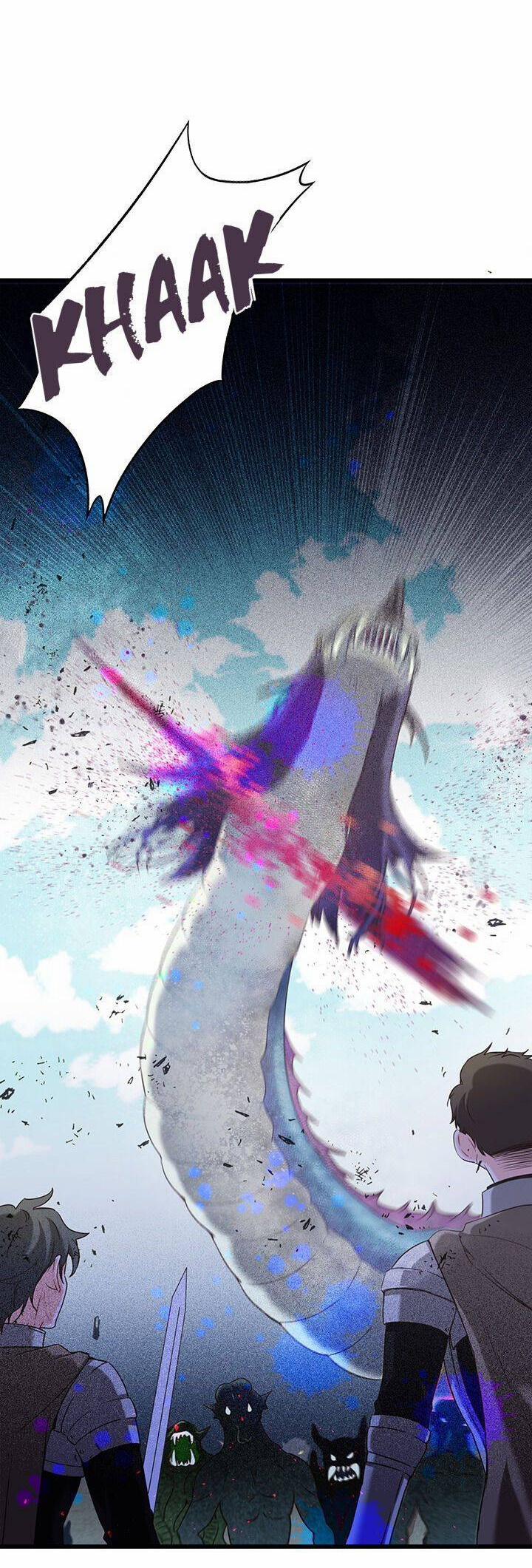 Nhân Vật Phản DIện Yêu Cầu Tôi Yêu Chàng 21 trang 21