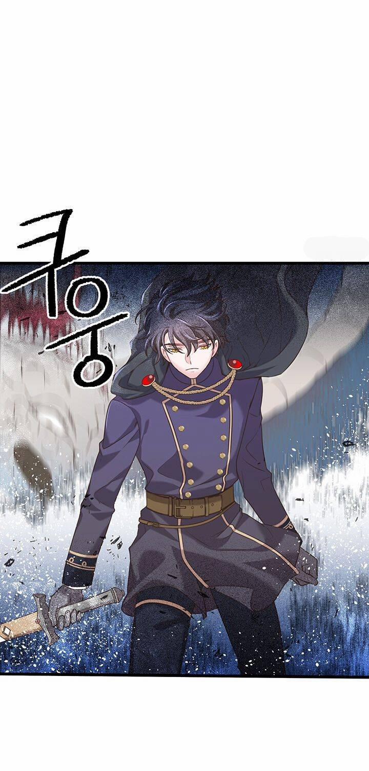 Nhân Vật Phản DIện Yêu Cầu Tôi Yêu Chàng 21 trang 23