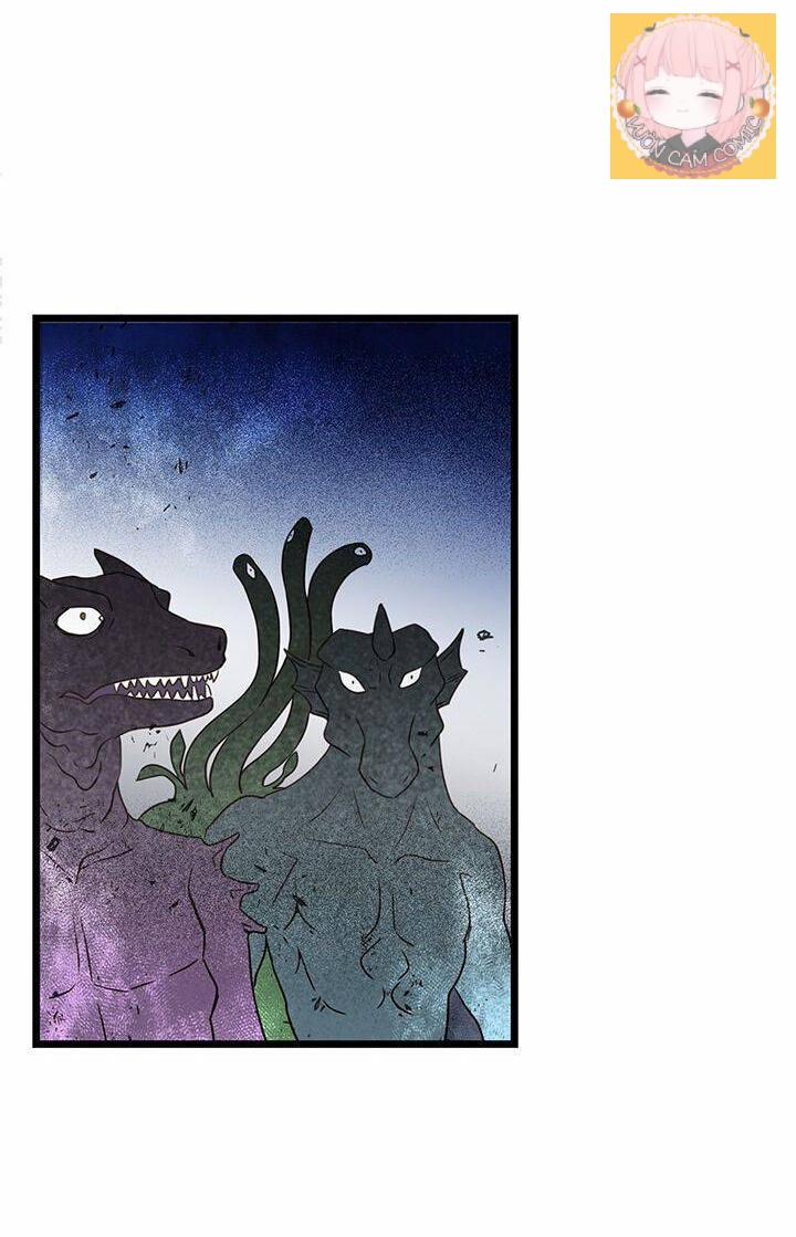 Nhân Vật Phản DIện Yêu Cầu Tôi Yêu Chàng 21 trang 24