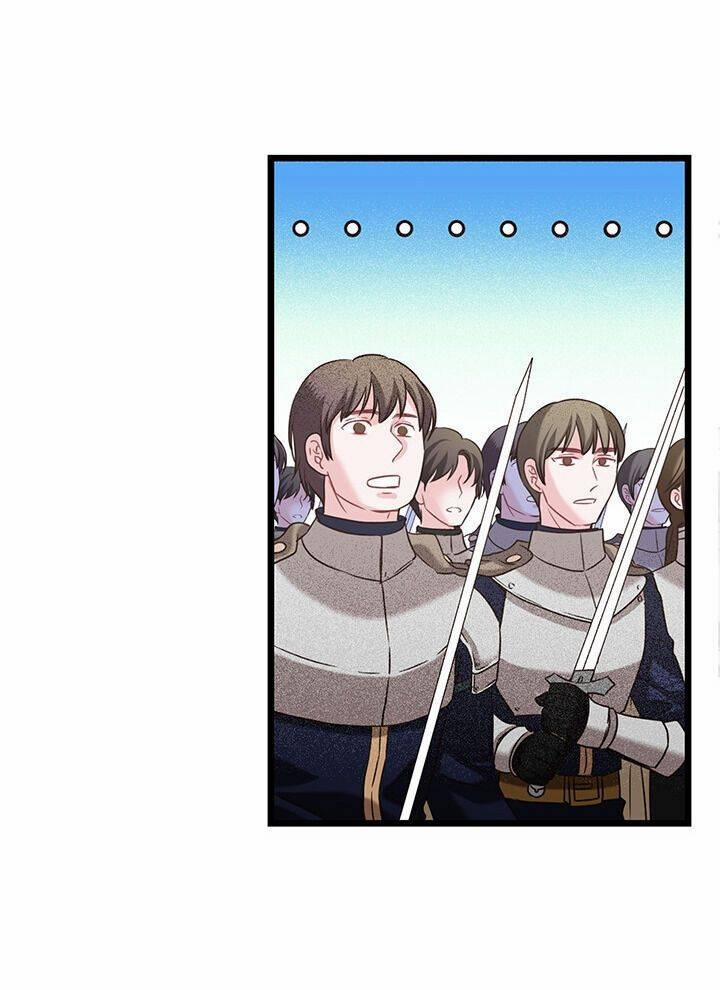 Nhân Vật Phản DIện Yêu Cầu Tôi Yêu Chàng 21 trang 25