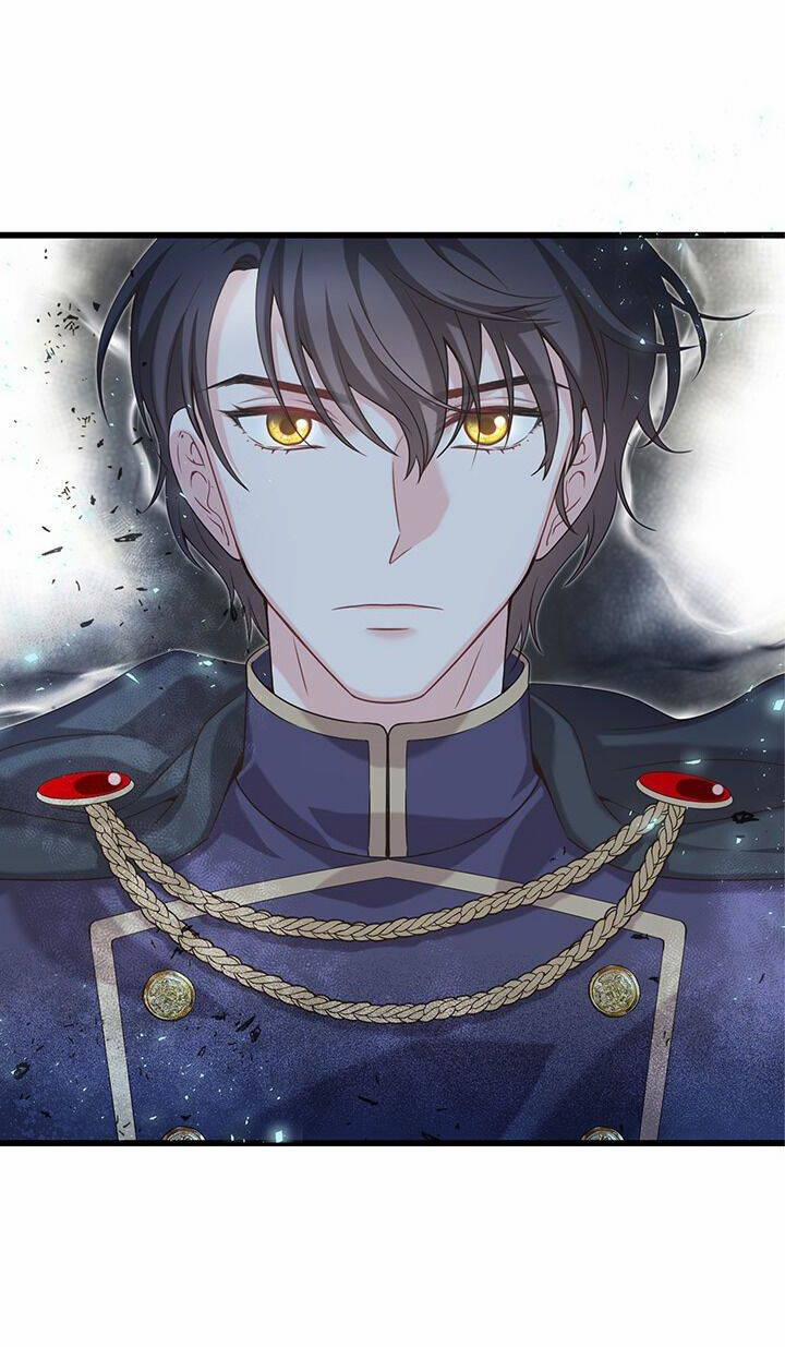 Nhân Vật Phản DIện Yêu Cầu Tôi Yêu Chàng 21 trang 27