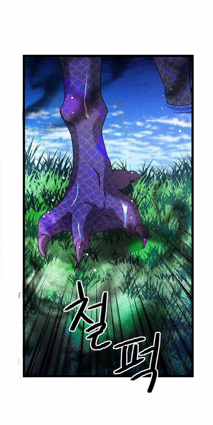 Nhân Vật Phản DIện Yêu Cầu Tôi Yêu Chàng 21 trang 3