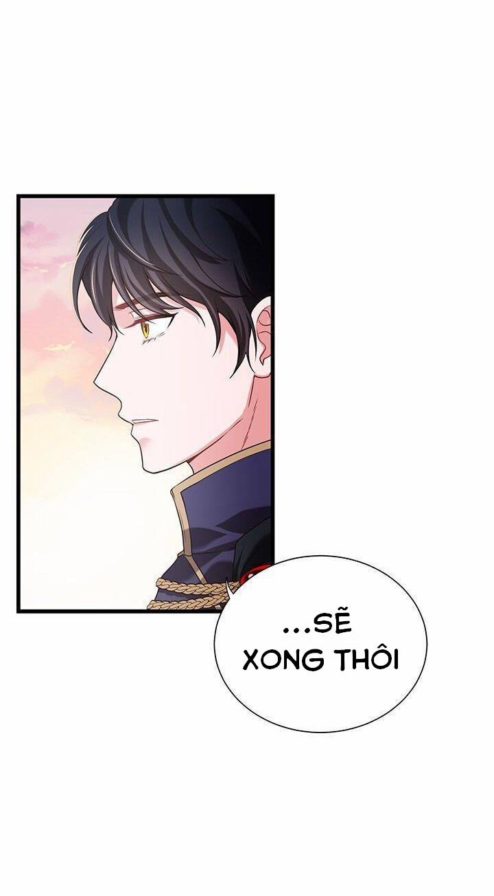 Nhân Vật Phản DIện Yêu Cầu Tôi Yêu Chàng 21 trang 31