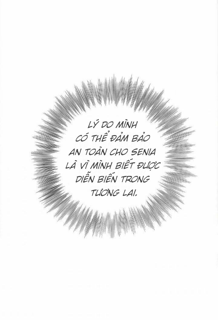 Nhân Vật Phản DIện Yêu Cầu Tôi Yêu Chàng 21 trang 36