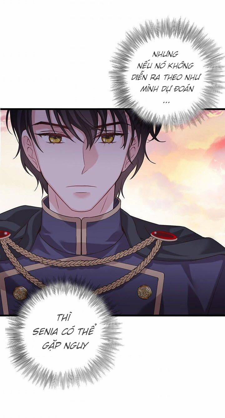 Nhân Vật Phản DIện Yêu Cầu Tôi Yêu Chàng 21 trang 37