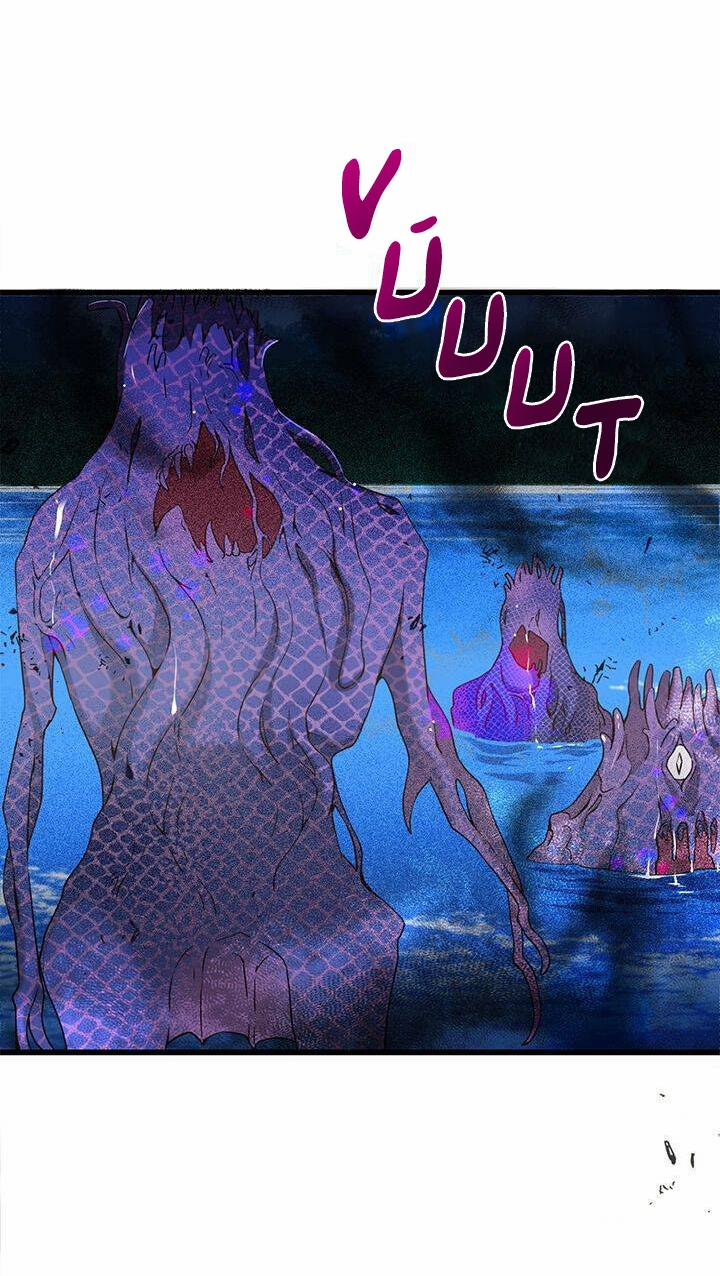 Nhân Vật Phản DIện Yêu Cầu Tôi Yêu Chàng 21 trang 4