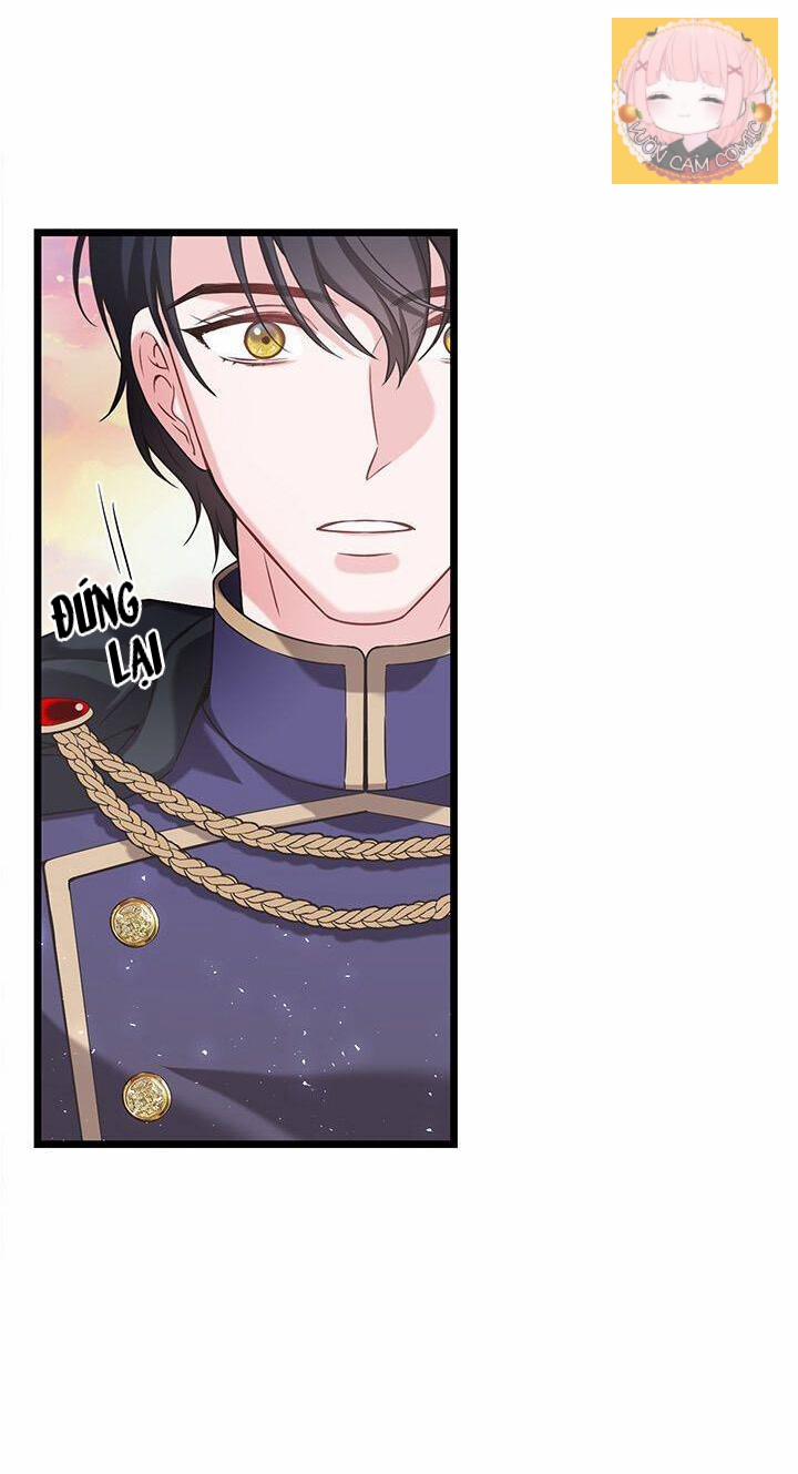 Nhân Vật Phản DIện Yêu Cầu Tôi Yêu Chàng 21 trang 40