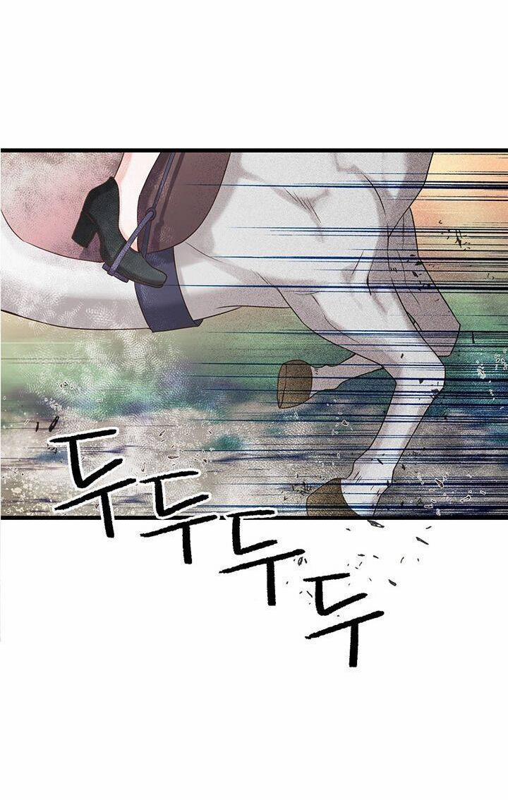 Nhân Vật Phản DIện Yêu Cầu Tôi Yêu Chàng 21 trang 45