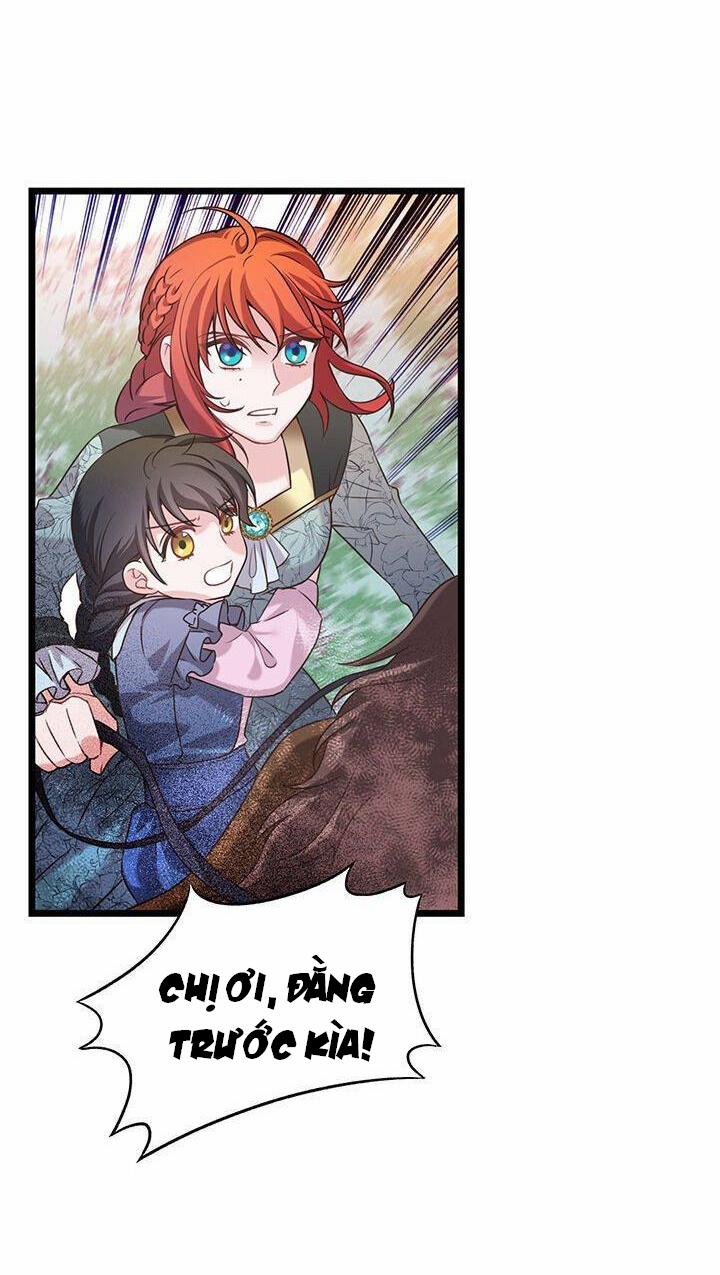Nhân Vật Phản DIện Yêu Cầu Tôi Yêu Chàng 21 trang 46