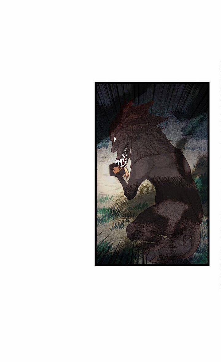 Nhân Vật Phản DIện Yêu Cầu Tôi Yêu Chàng 21 trang 47