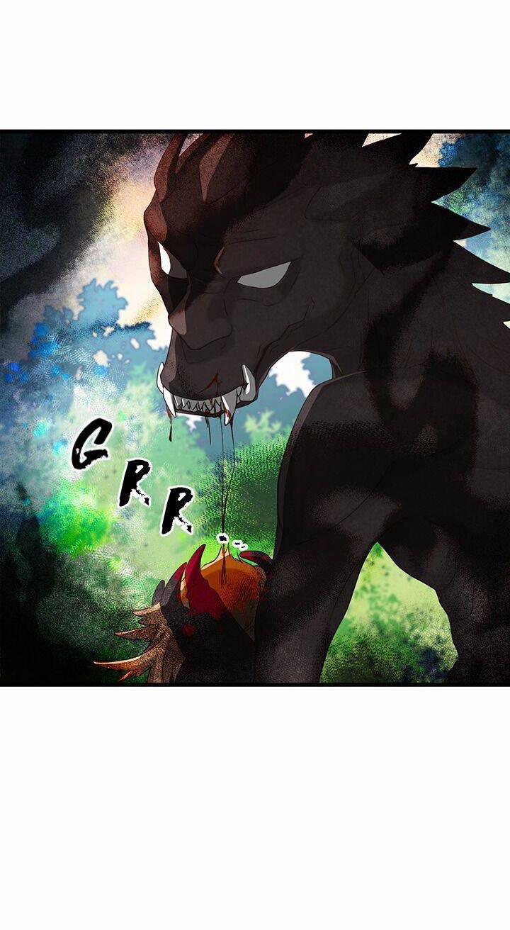 Nhân Vật Phản DIện Yêu Cầu Tôi Yêu Chàng 21 trang 48