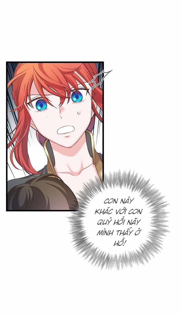 Nhân Vật Phản DIện Yêu Cầu Tôi Yêu Chàng 21 trang 49