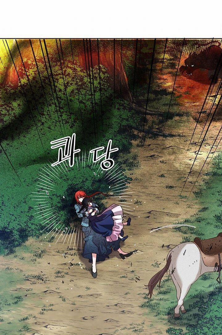 Nhân Vật Phản DIện Yêu Cầu Tôi Yêu Chàng 21 trang 51