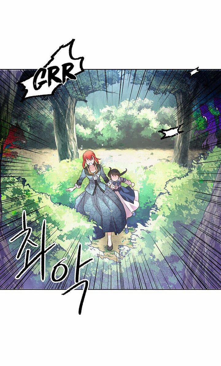 Nhân Vật Phản DIện Yêu Cầu Tôi Yêu Chàng 21 trang 54