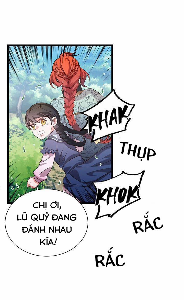 Nhân Vật Phản DIện Yêu Cầu Tôi Yêu Chàng 21 trang 55