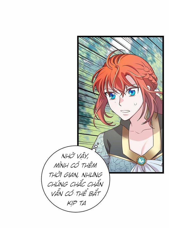 Nhân Vật Phản DIện Yêu Cầu Tôi Yêu Chàng 21 trang 56