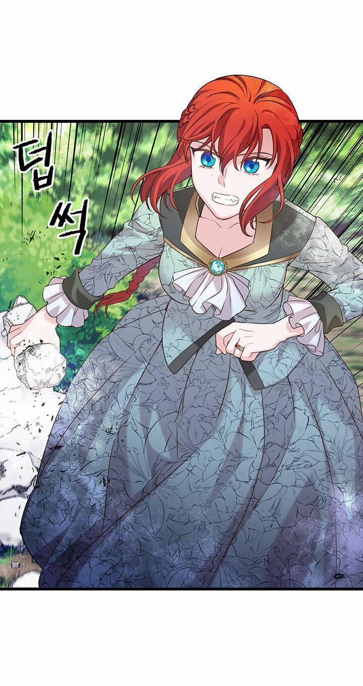 Nhân Vật Phản DIện Yêu Cầu Tôi Yêu Chàng 21 trang 62