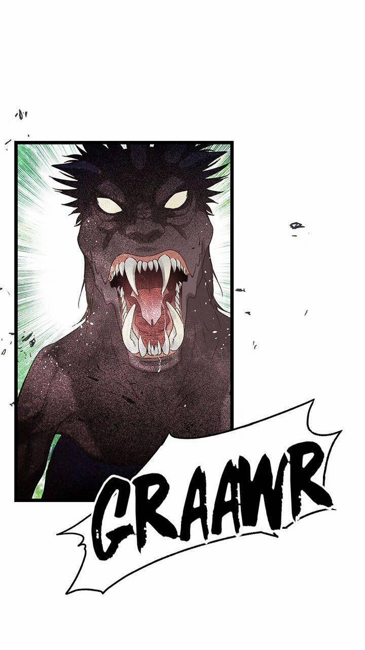 Nhân Vật Phản DIện Yêu Cầu Tôi Yêu Chàng 21 trang 64