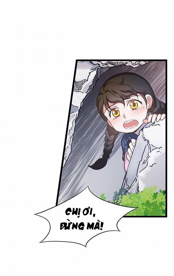 Nhân Vật Phản DIện Yêu Cầu Tôi Yêu Chàng 21 trang 65