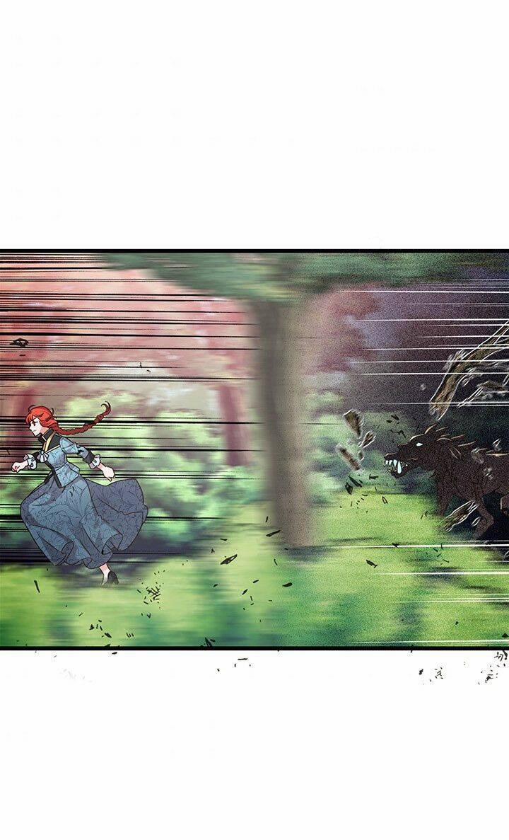 Nhân Vật Phản DIện Yêu Cầu Tôi Yêu Chàng 21 trang 66