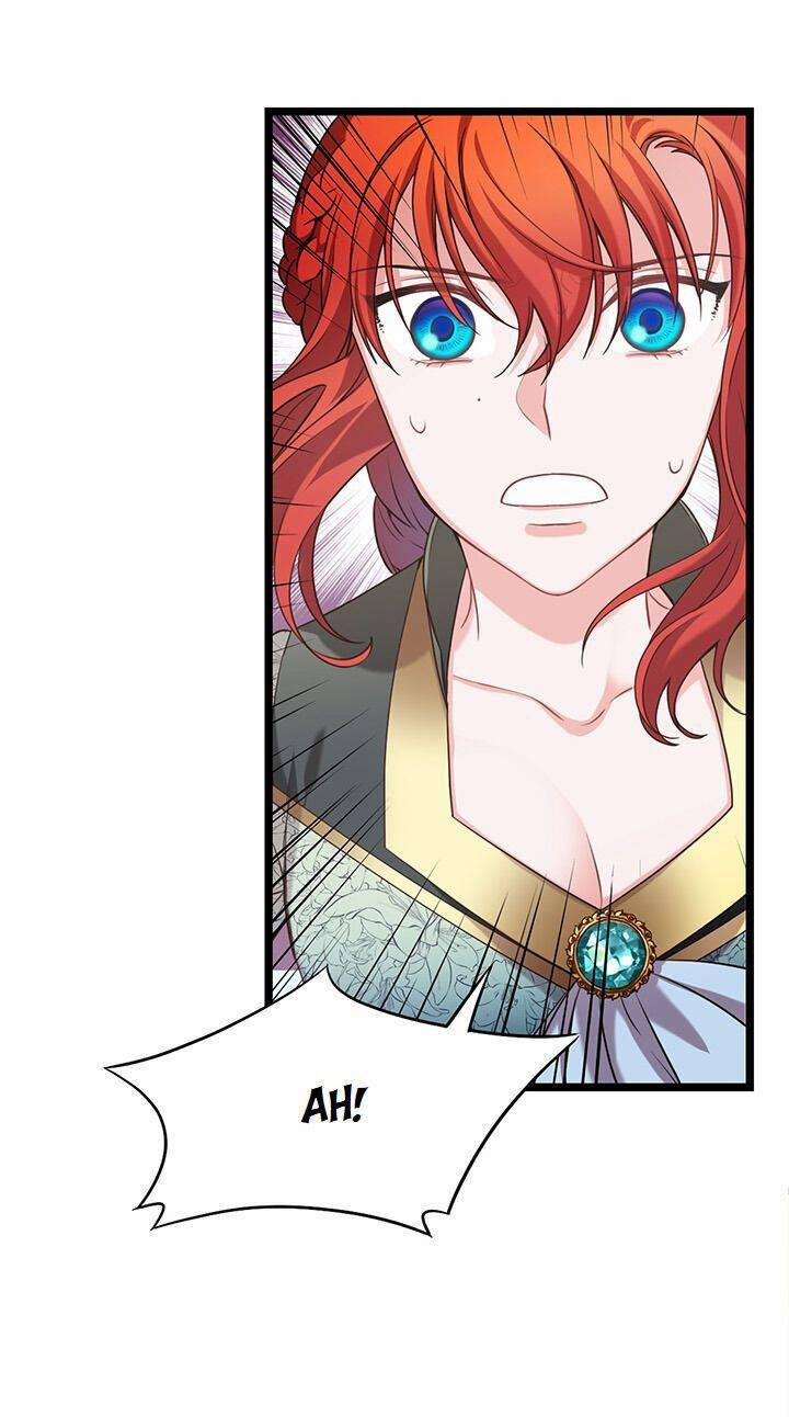 Nhân Vật Phản DIện Yêu Cầu Tôi Yêu Chàng 21 trang 68