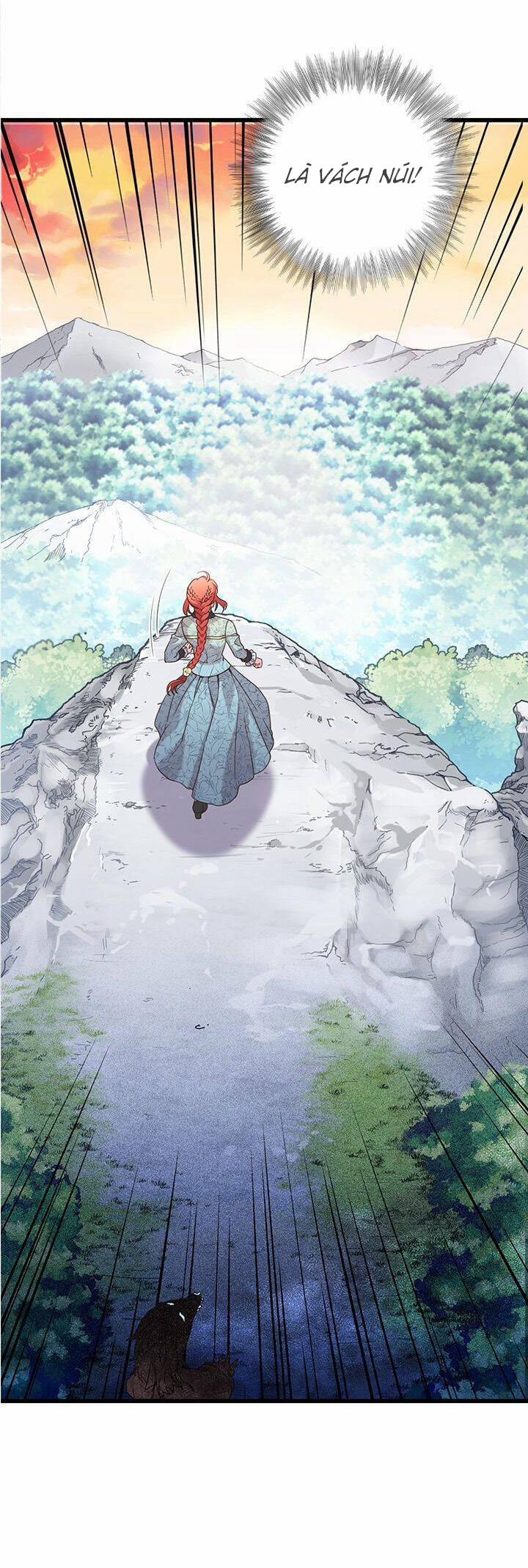 Nhân Vật Phản DIện Yêu Cầu Tôi Yêu Chàng 21 trang 69