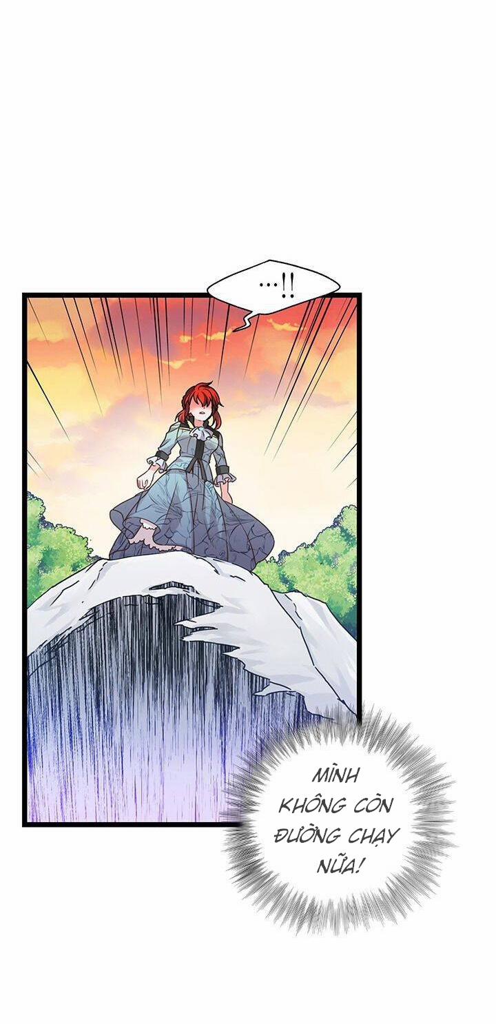 Nhân Vật Phản DIện Yêu Cầu Tôi Yêu Chàng 21 trang 70