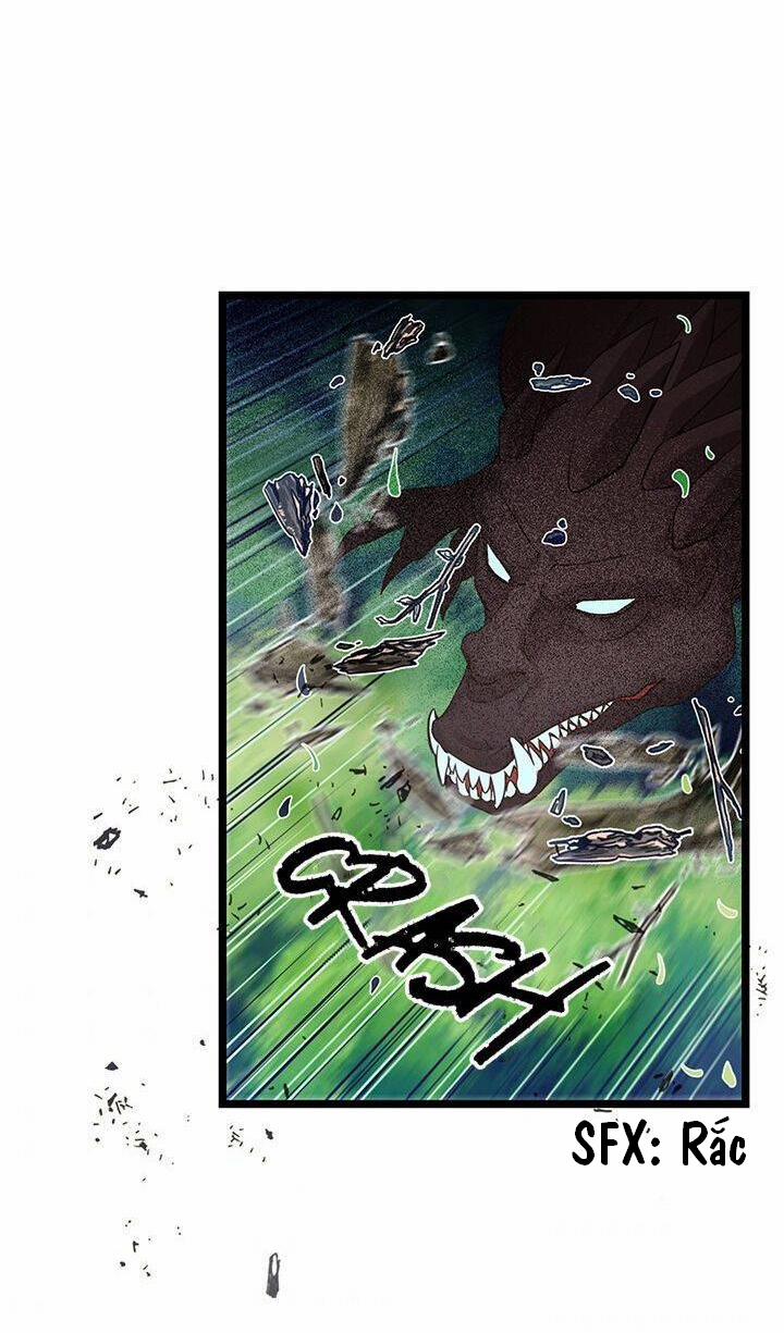 Nhân Vật Phản DIện Yêu Cầu Tôi Yêu Chàng 21 trang 71