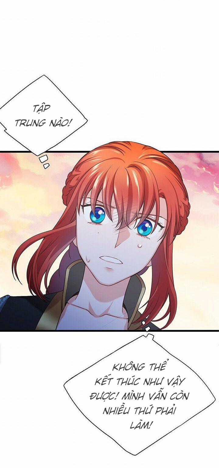 Nhân Vật Phản DIện Yêu Cầu Tôi Yêu Chàng 21 trang 72