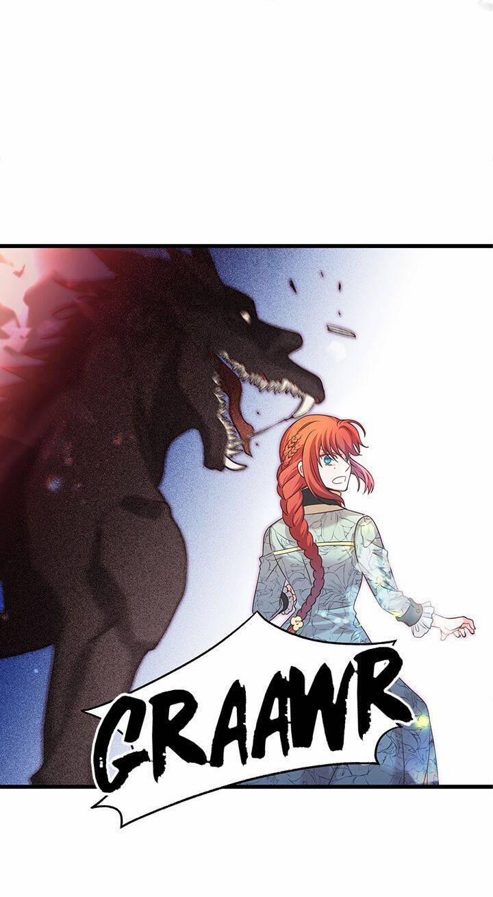 Nhân Vật Phản DIện Yêu Cầu Tôi Yêu Chàng 21 trang 74