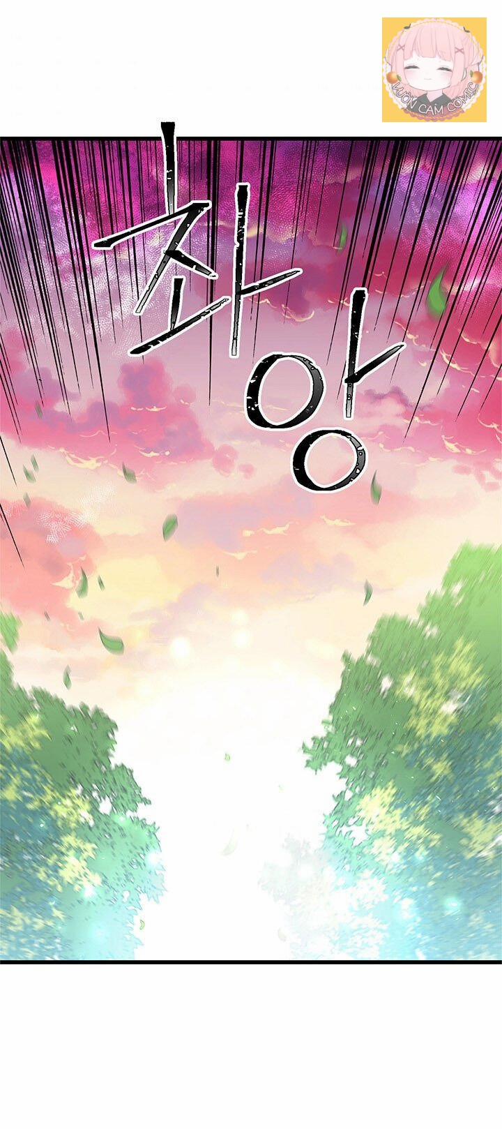 Nhân Vật Phản DIện Yêu Cầu Tôi Yêu Chàng 22 trang 1