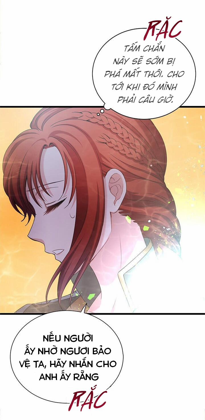 Nhân Vật Phản DIện Yêu Cầu Tôi Yêu Chàng 22 trang 13