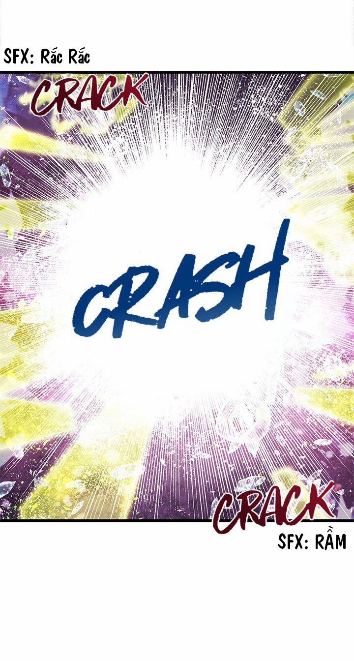 Nhân Vật Phản DIện Yêu Cầu Tôi Yêu Chàng 22 trang 15