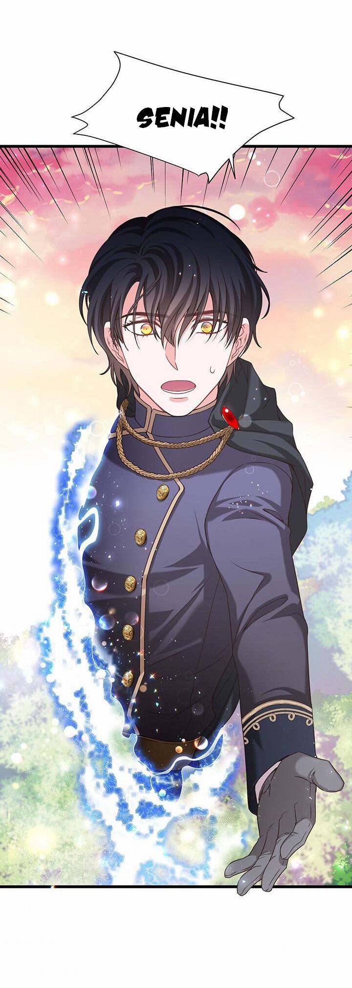 Nhân Vật Phản DIện Yêu Cầu Tôi Yêu Chàng 22 trang 29