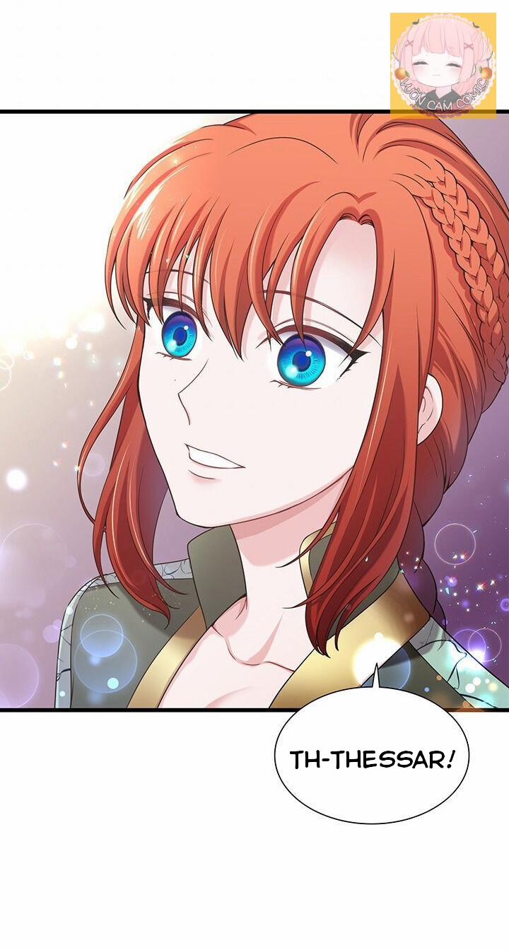 Nhân Vật Phản DIện Yêu Cầu Tôi Yêu Chàng 22 trang 30