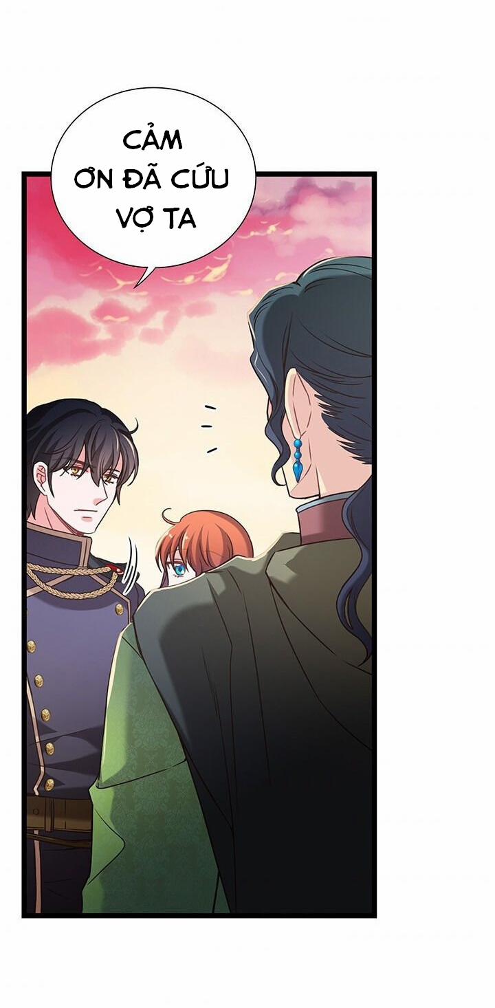 Nhân Vật Phản DIện Yêu Cầu Tôi Yêu Chàng 22 trang 36