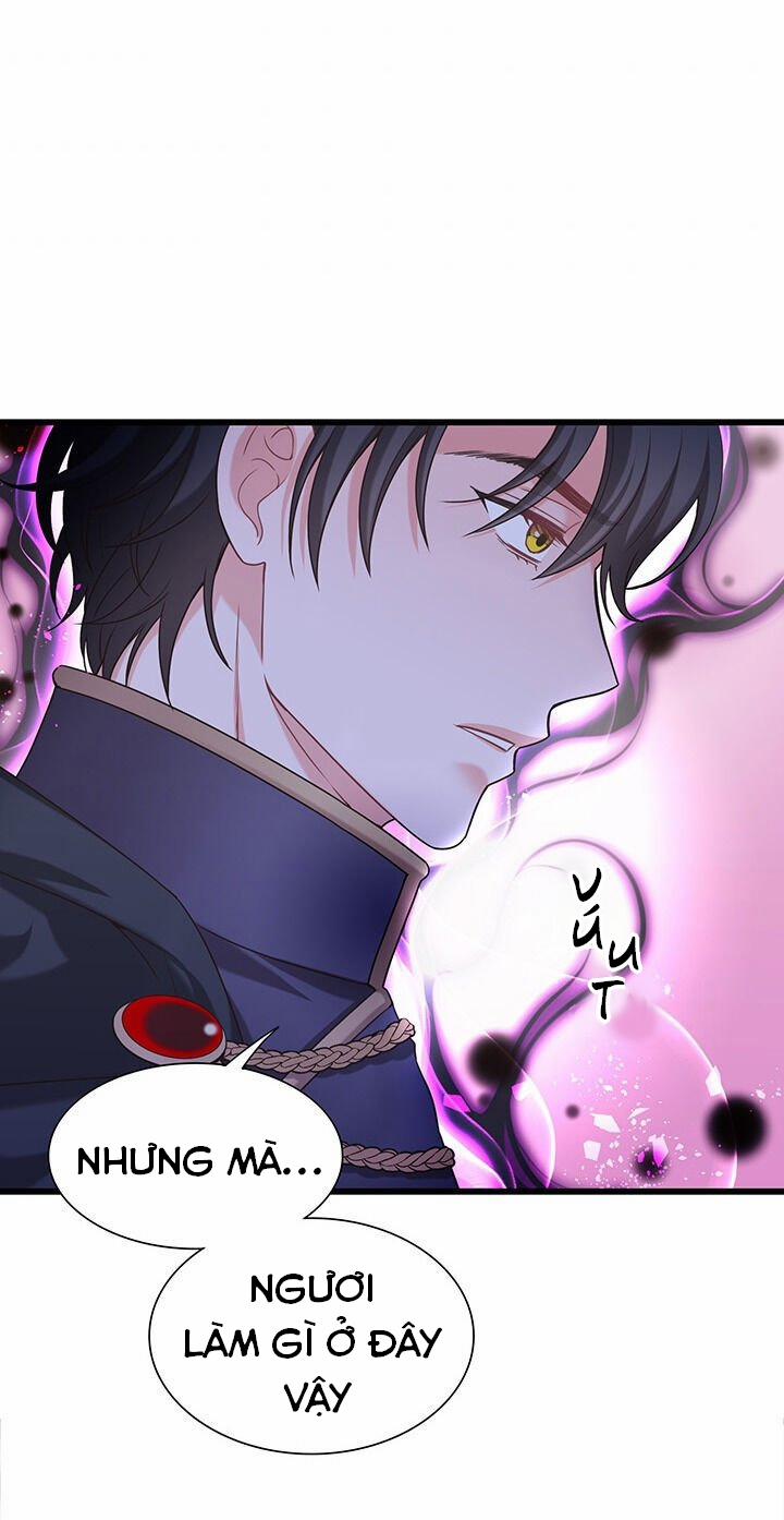 Nhân Vật Phản DIện Yêu Cầu Tôi Yêu Chàng 22 trang 37