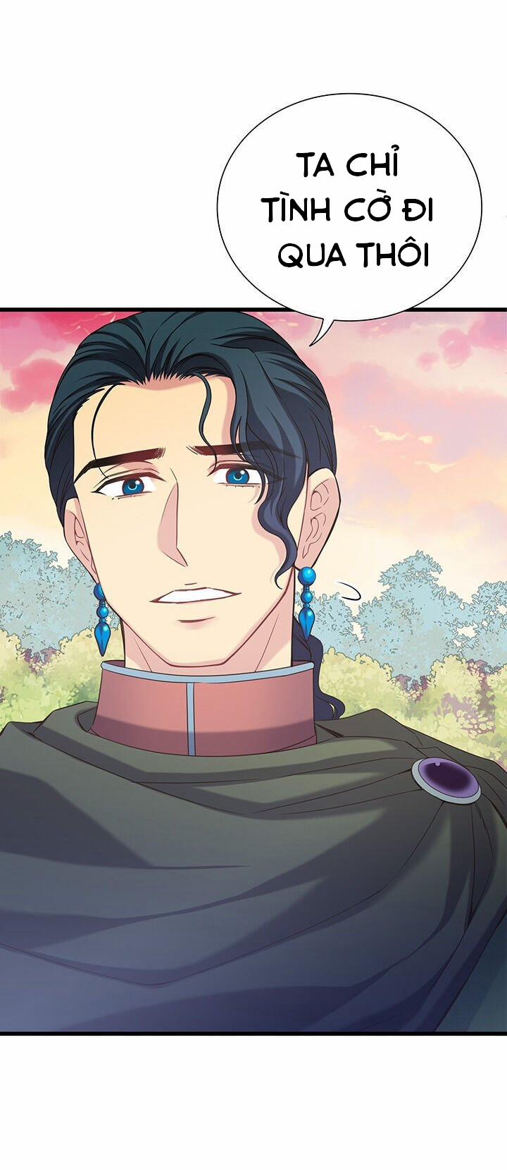 Nhân Vật Phản DIện Yêu Cầu Tôi Yêu Chàng 22 trang 39