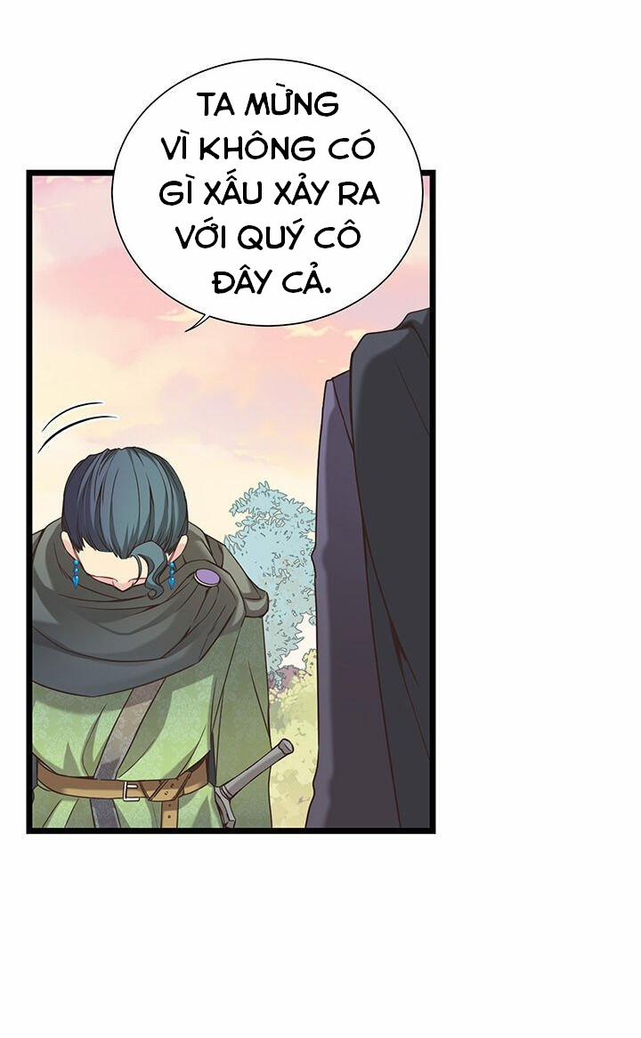 Nhân Vật Phản DIện Yêu Cầu Tôi Yêu Chàng 22 trang 41