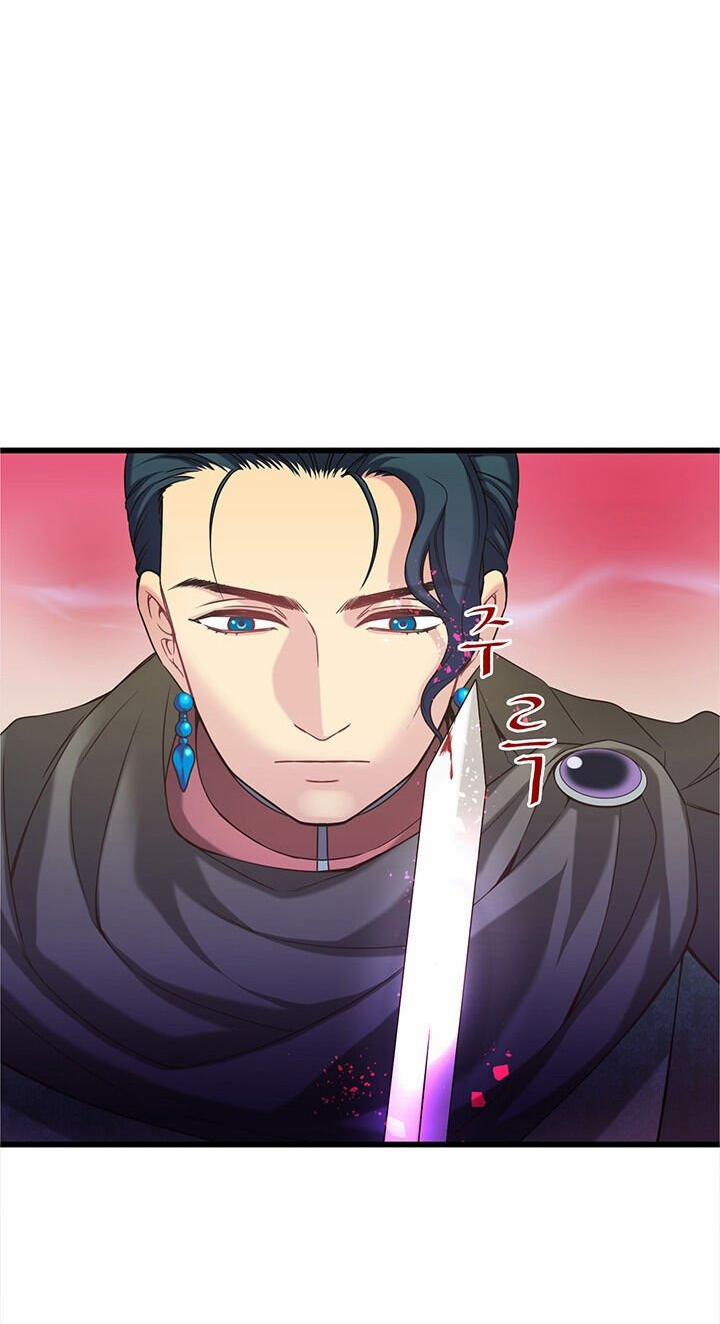 Nhân Vật Phản DIện Yêu Cầu Tôi Yêu Chàng 22 trang 44