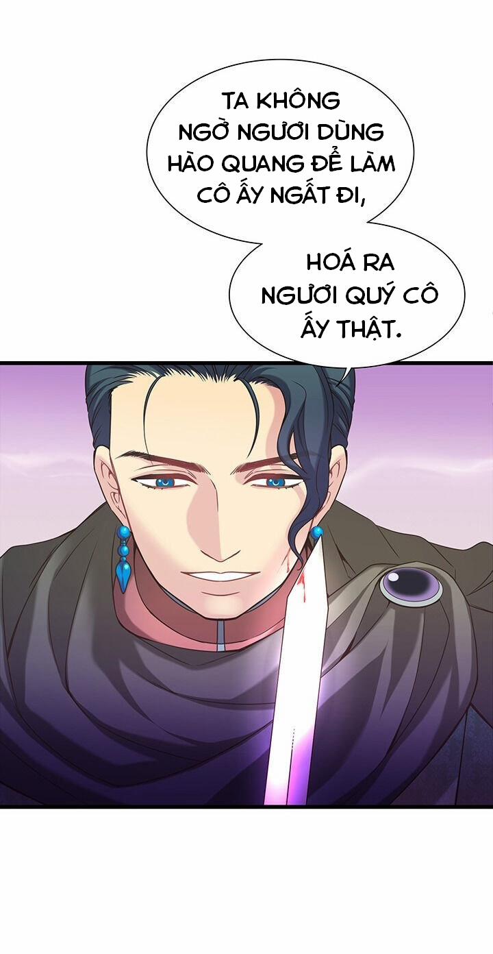 Nhân Vật Phản DIện Yêu Cầu Tôi Yêu Chàng 22 trang 49